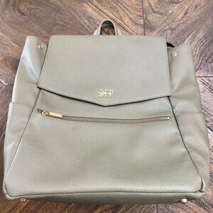 Freshly Picked Backpack/Diaper Bag
